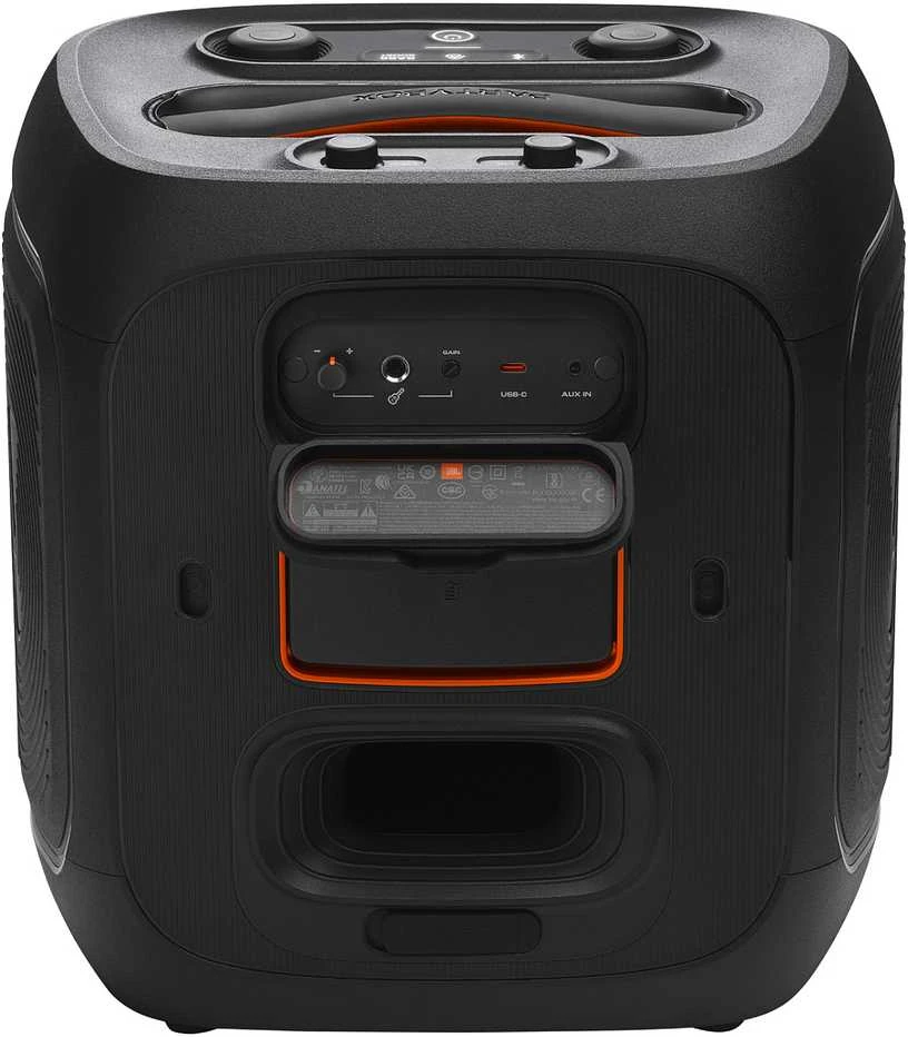 JBL Partybox Encore 2 nešiojama kolonėlė