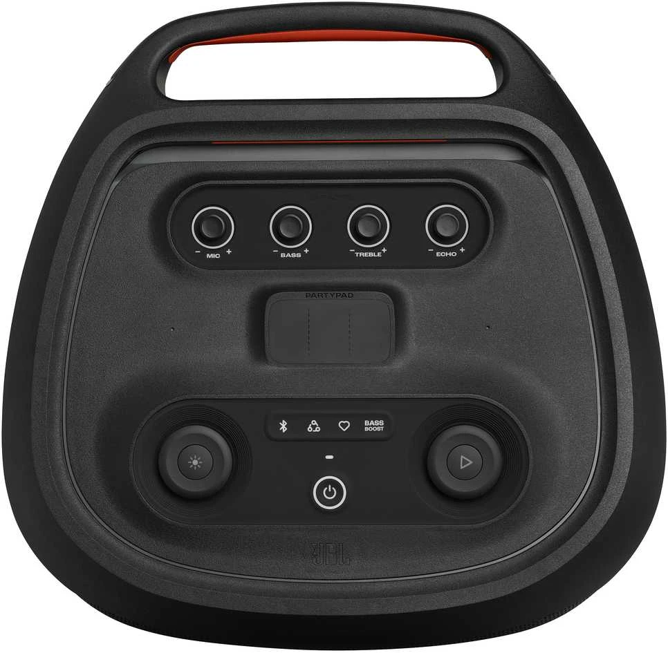 JBL Partybox Ultimate nešiojama kolonėlė