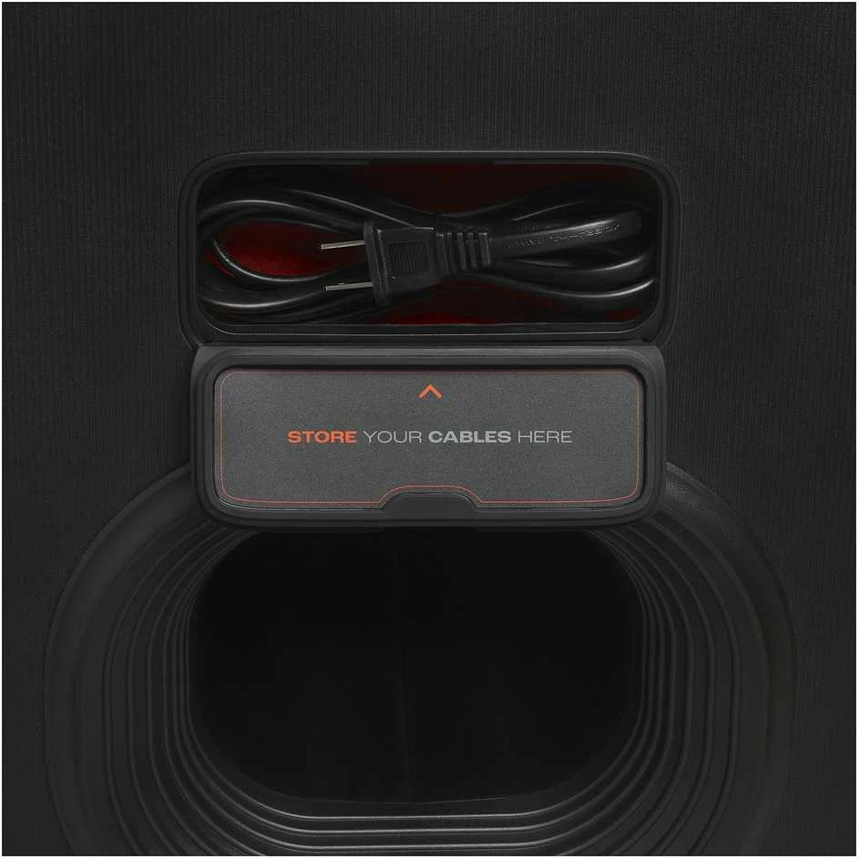 JBL Partybox Ultimate nešiojama kolonėlė
