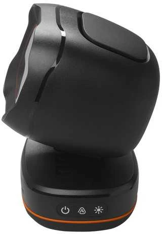 JBL Beam Bluetooth Projection Party Light Juodas EU