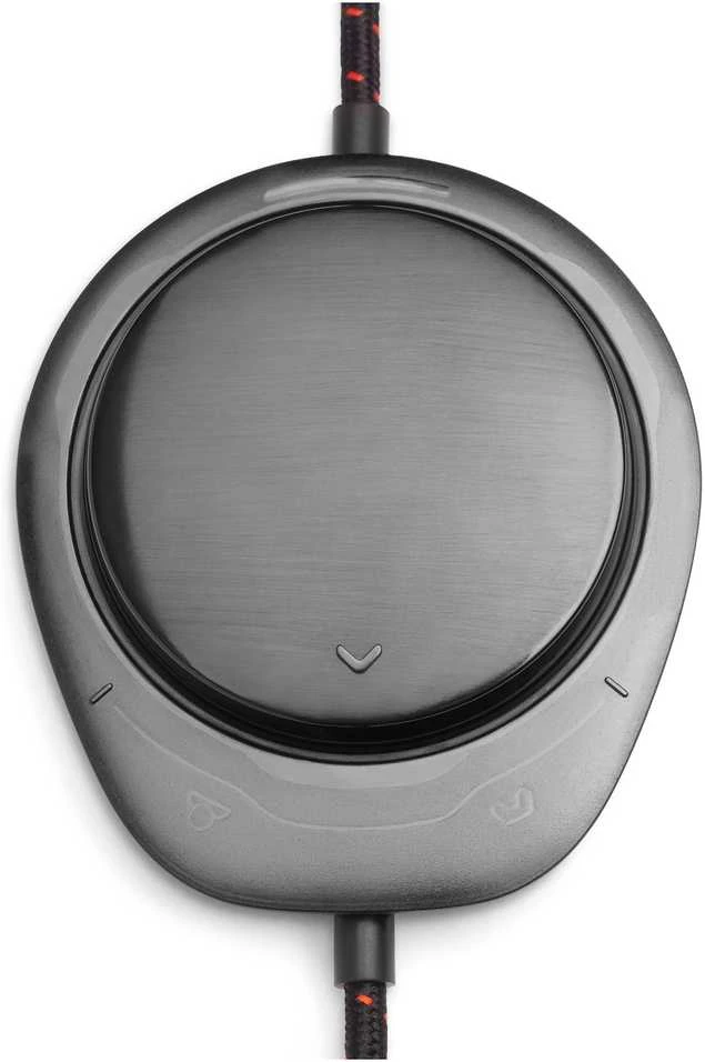 Profesionalios Žaidimų ausinės JBL Quantum One, Juodos
