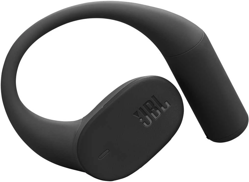 Ausinės JBL Sense Lite, juodos