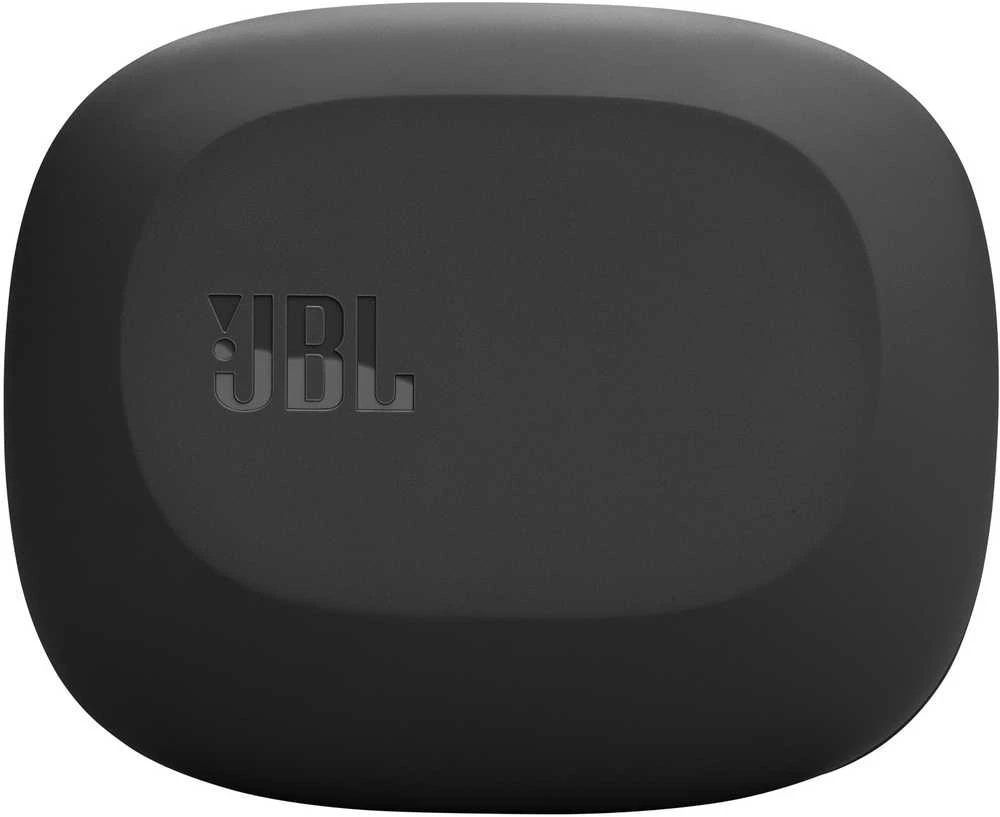 Ausinės JBL Sense Lite, juodos