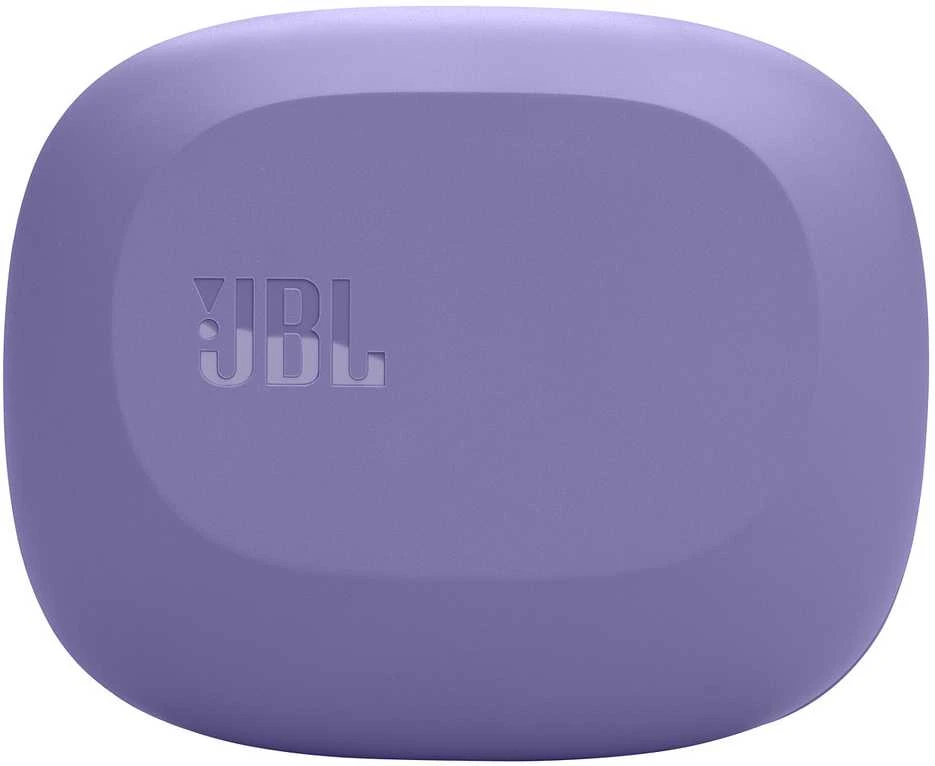 Ausinės JBL Sense Lite, violetinės