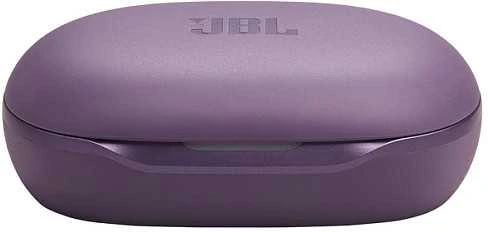 JBL Sense Pro TWS Open-Ear-Ausinės, Hi-Res, IP54, Lila