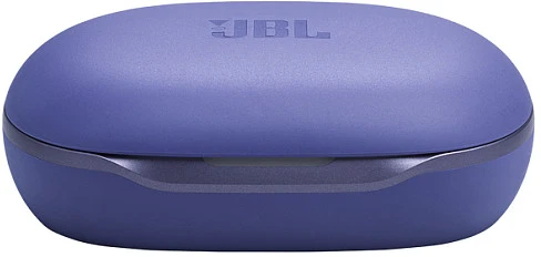 JBL Sense Pro TWS Open-Ear-Ausinės, Hi-Res, IP54, Blau