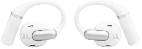 Ausinės JBL Sense Pro True Belaidės Open Sound Kopfhrer baltas