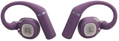 JBL Sense Pro TWS Open-Ear-Ausinės, Hi-Res, IP54, Lila
