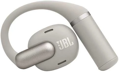 Ausinės JBL Sense Pro True Belaidės Open Sound Kopfhrer pilka