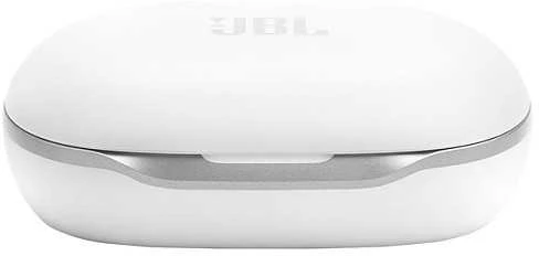 Ausinės JBL Sense Pro True Belaidės Open Sound Kopfhrer baltas