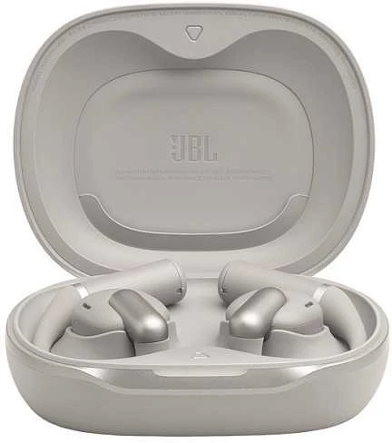 JBL Sense Pro ausinės įkrovimo dėkle