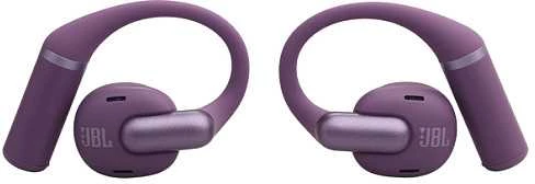 JBL Sense Pro TWS Open-Ear-Ausinės, Hi-Res, IP54, Lila