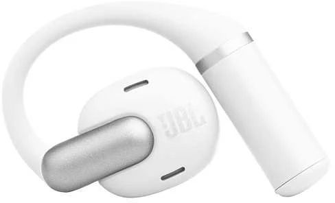 Ausinės JBL Sense Pro True Belaidės Open Sound Kopfhrer baltas