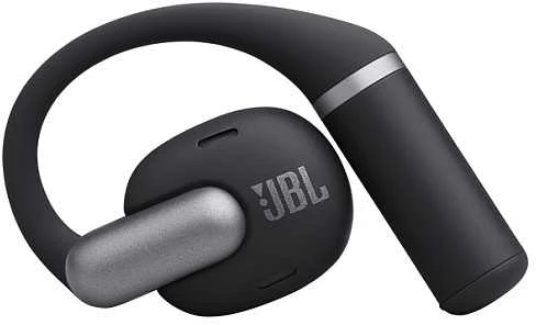 Ausinės JBL Sense Pro TWS Open-Ear-Kopfhrer, Hi-Res, IP54, Juodas