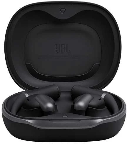 JBL Sense Pro ausinės dėkle