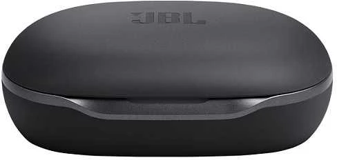 Ausinės JBL Sense Pro TWS Open-Ear-Kopfhrer, Hi-Res, IP54, Juodas