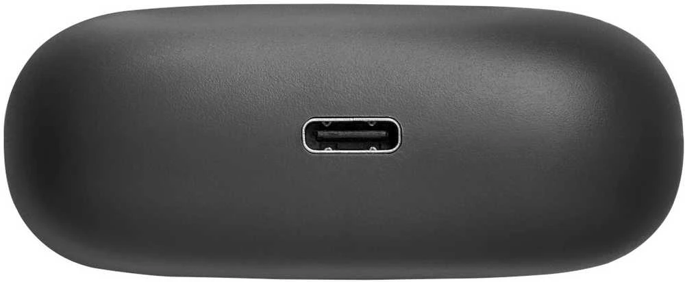 Ausinės JBL Wave 200 TWS, juodos