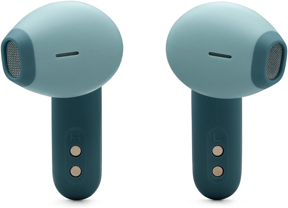 Ausinės JBL Wave Flex 2 TWS Bluetooth Belaidės In-Ear Earbuds Mėlyna EU