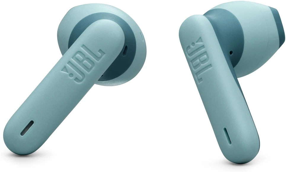 Ausinės JBL Wave Flex 2 TWS Bluetooth Belaidės In-Ear Earbuds Mėlyna EU