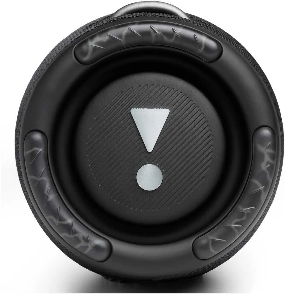 JBL Xtreme 3 Nešiojama vandeniui atspari lauko kolonėlė Juodas EU