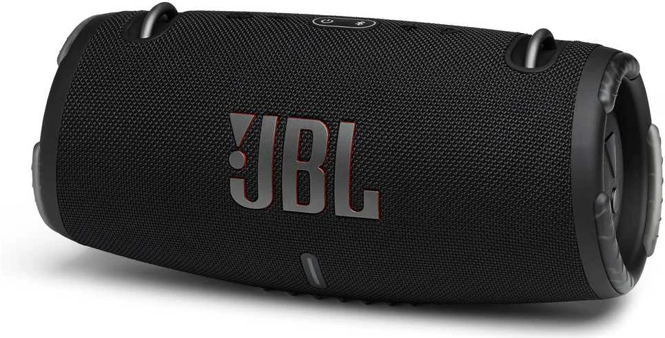 JBL Xtreme 3 Nešiojama vandeniui atspari lauko kolonėlė Juodas EU