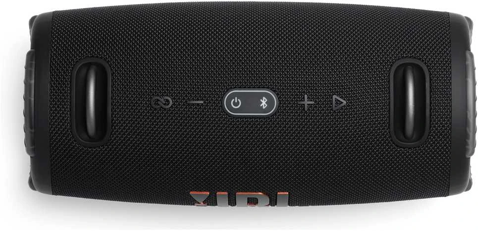 JBL Xtreme 3 Nešiojama vandeniui atspari lauko kolonėlė Juodas EU