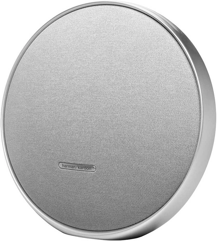 Harman Kardon Onyx Studio 9 Nešiojama kolonėlė Bluetooth Pilka EU