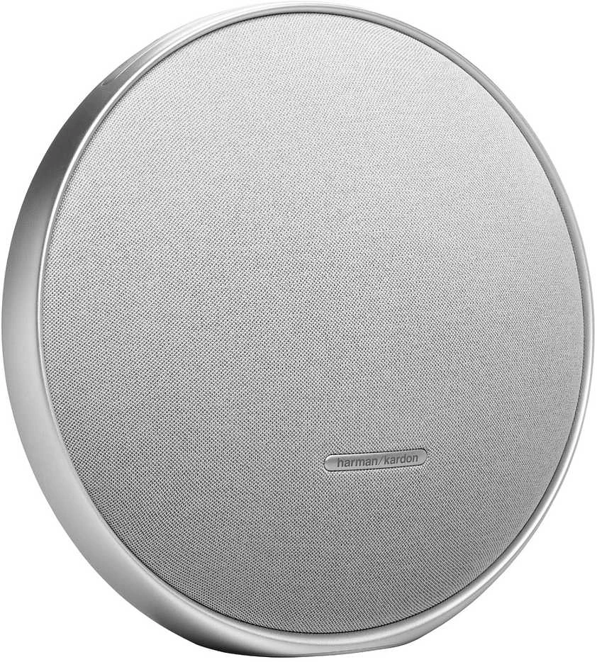 Harman Kardon Onyx Studio 9 Nešiojama kolonėlė Bluetooth Pilka EU