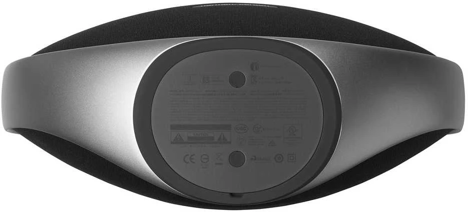 Harman Kardon Onyx Studio 9 Nešiojama kolonėlė Bluetooth Juodas EU