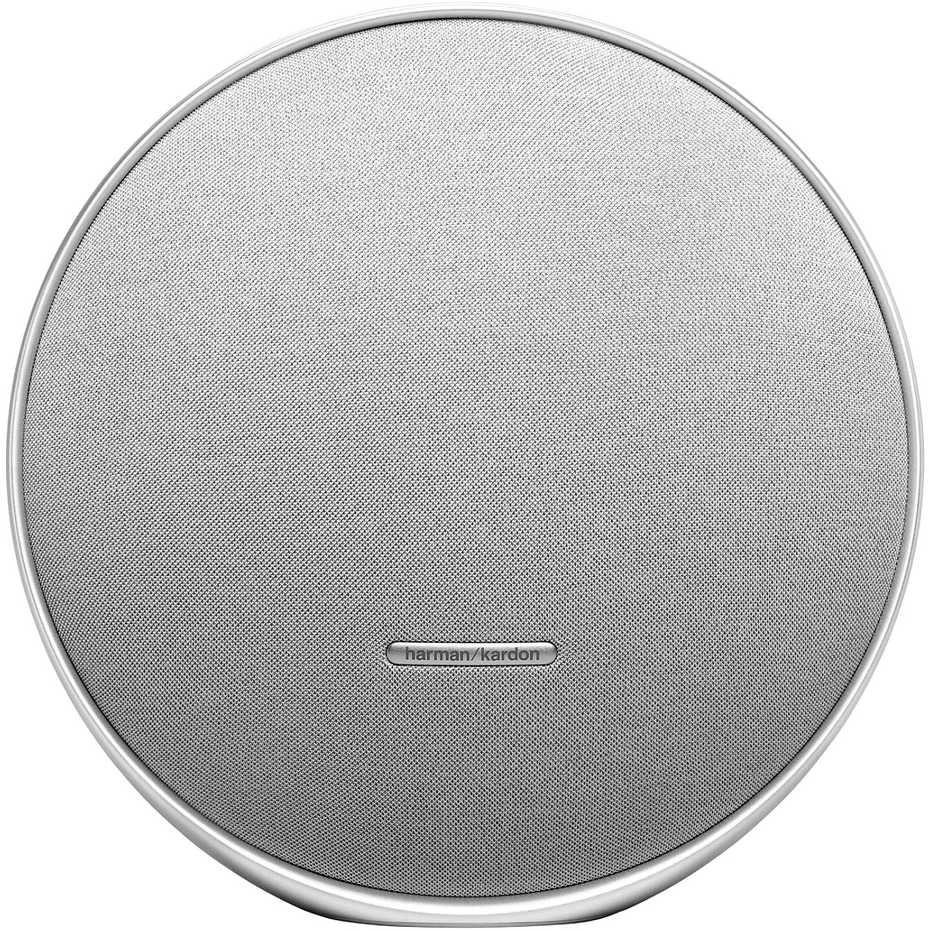 Harman Kardon Onyx Studio 9 Nešiojama kolonėlė Bluetooth Pilka EU
