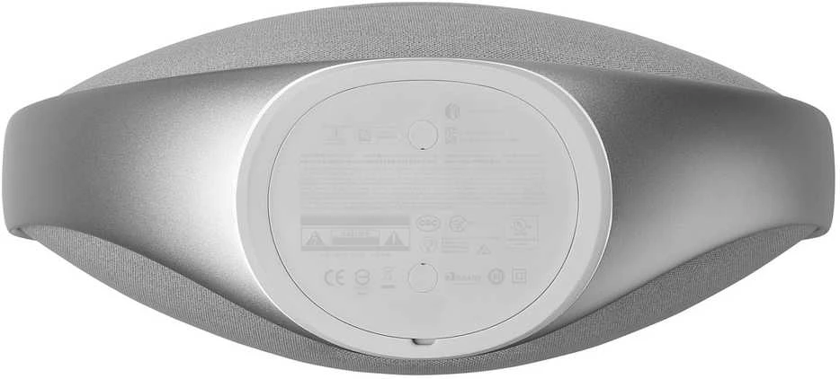 Harman Kardon Onyx Studio 9 Nešiojama kolonėlė Bluetooth Pilka EU