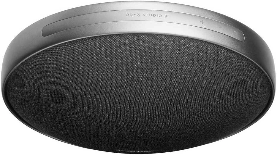 Harman Kardon Onyx Studio 9 Nešiojama kolonėlė Bluetooth Juodas EU