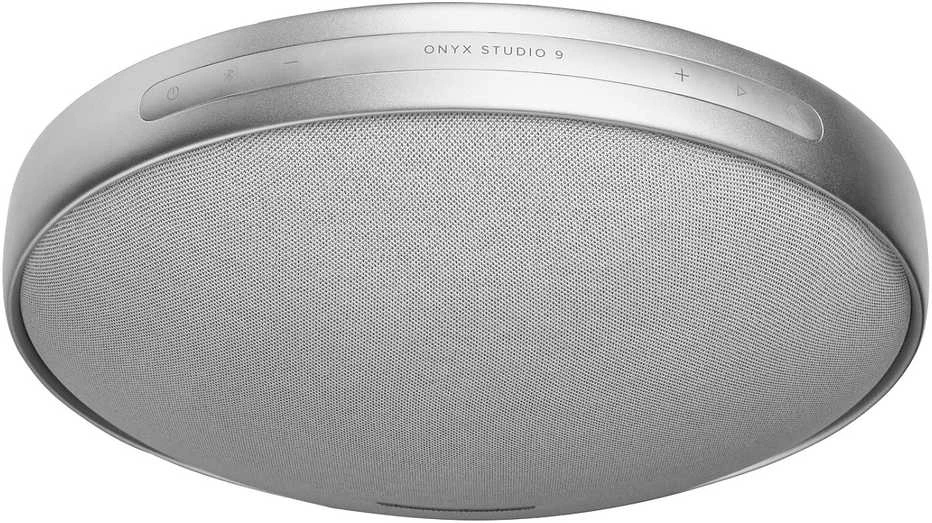 Harman Kardon Onyx Studio 9 Nešiojama kolonėlė Bluetooth Pilka EU