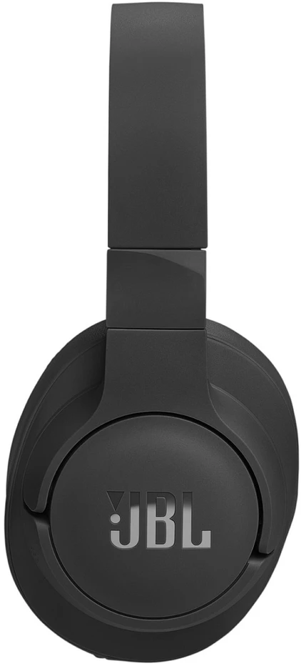 Belaidės ausinės JBL Tune 770NC, Juodos