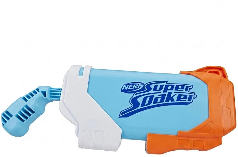 NERF SUPERSOAKER vandens šautuvas TORRENT