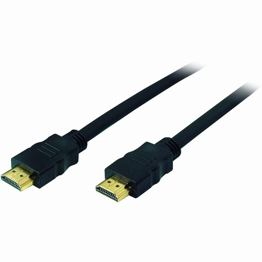 LogiLink „Goobay GB“ HDMI KABLELIS, 10M, A-A (BUK)