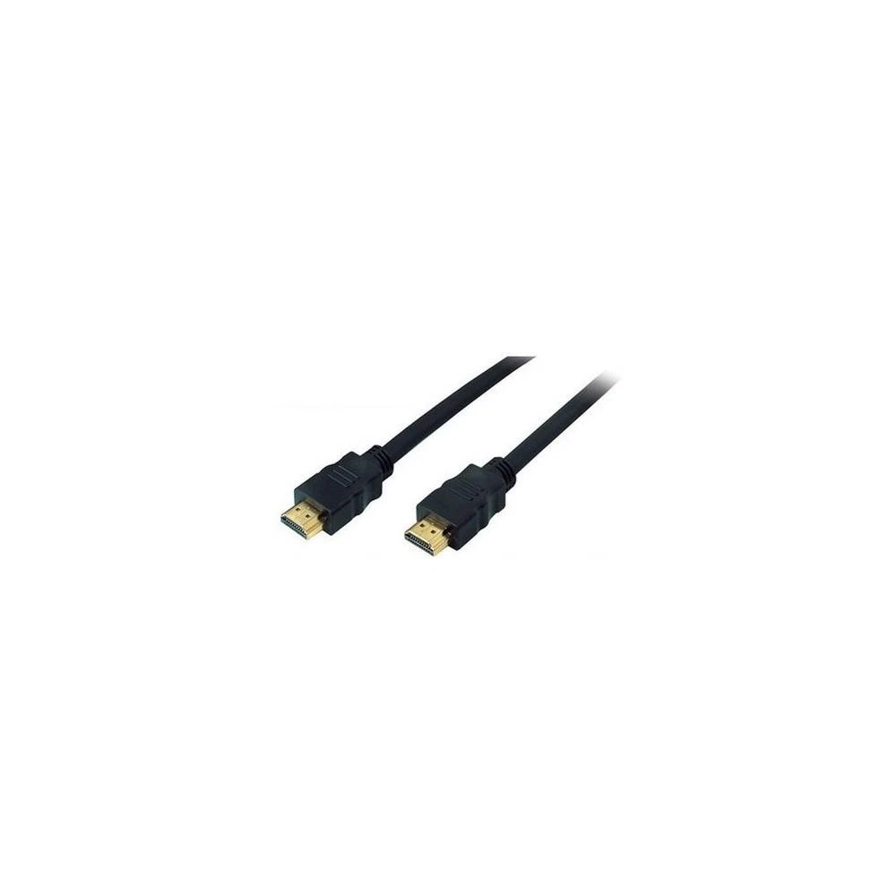 LogiLink „Goobay GB“ HDMI KABLELIS, 10M, A-A (BUK)