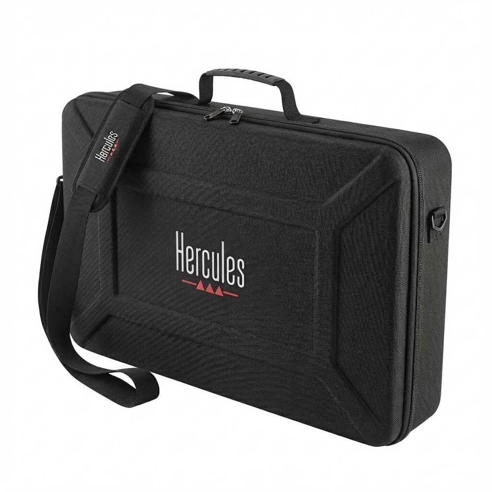 Hercules AddOn Mixer Control DJ Inpulse T7 Prem. Mažmeninė prekyba transportavimo krepšiais