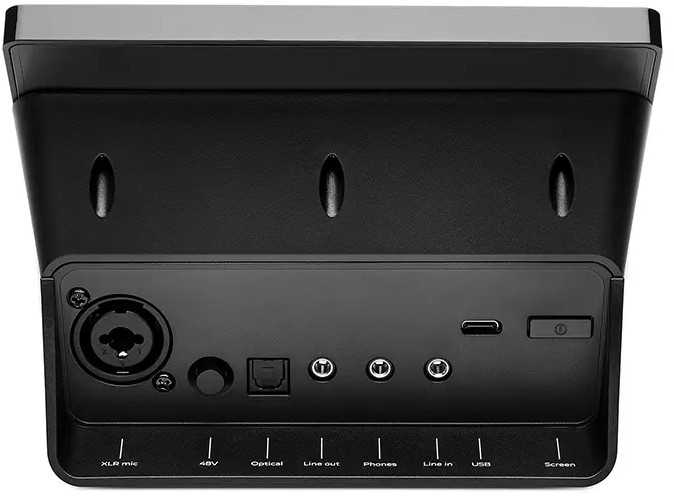 „Hercules Stream Essentials“ rinkinys XLR mažmeninei prekybai