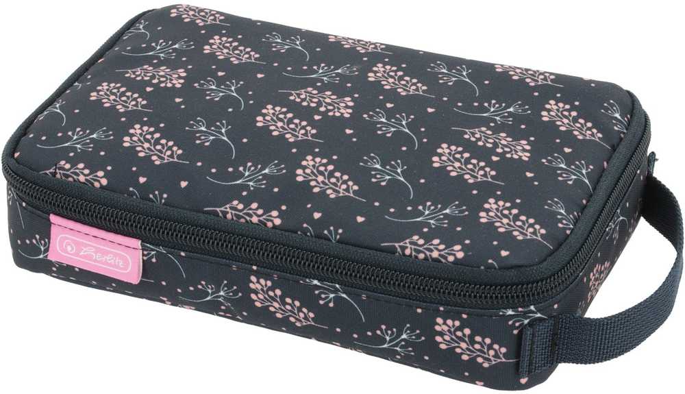 Penalas Herlitz Herlitz Faulenzer 2 Go Blossom