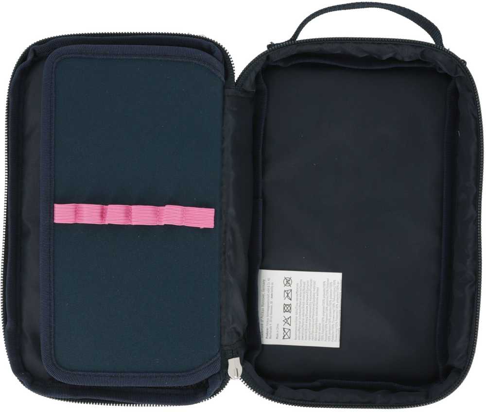 Penalas Herlitz Herlitz Faulenzer 2 Go Blossom