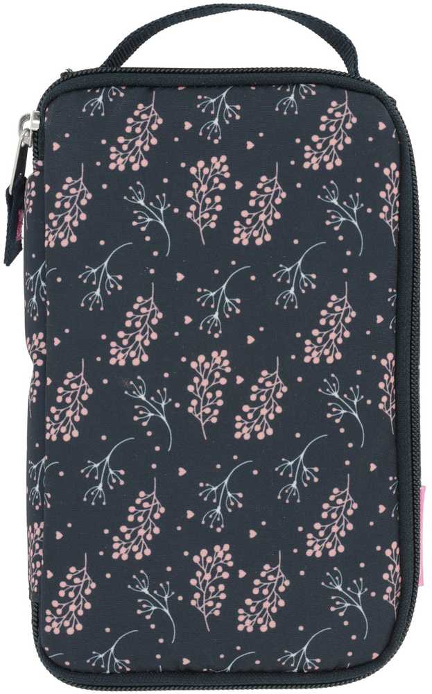 Penalas Herlitz Herlitz Faulenzer 2 Go Blossom