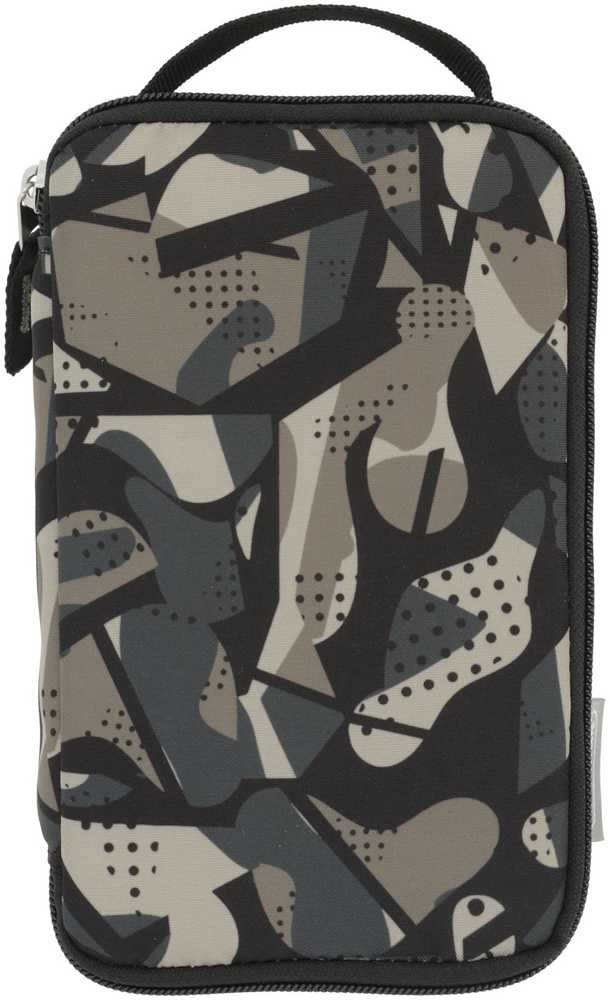 Penalas Herlitz Herlitz Faulenzer 2 Go CamoGrey