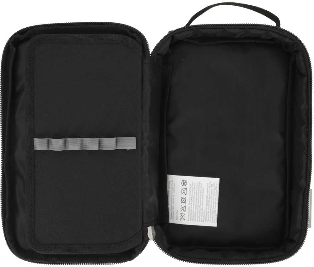 Penalas Herlitz Herlitz Faulenzer 2 Go CamoGrey