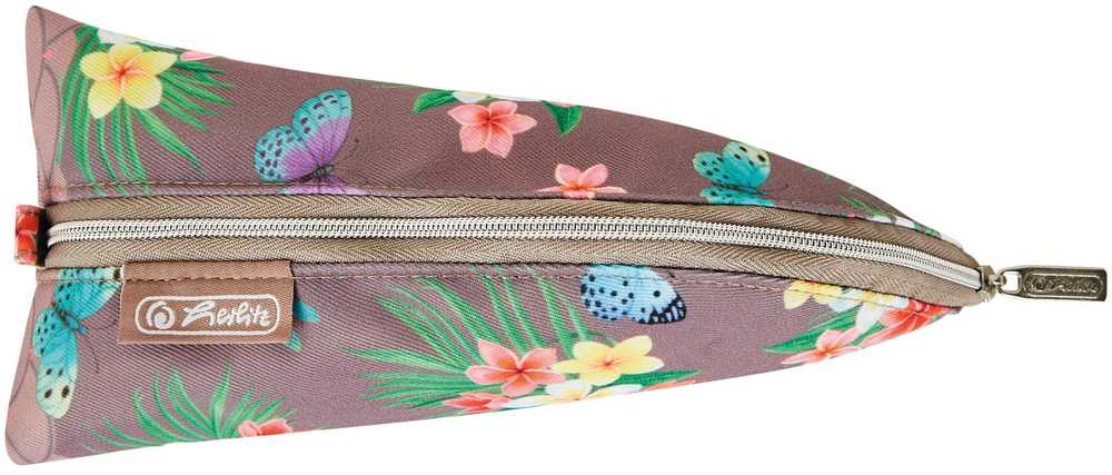 Penalas Herlitz Penalas kosmetyczka Cocoon Butterflies HERLITZ