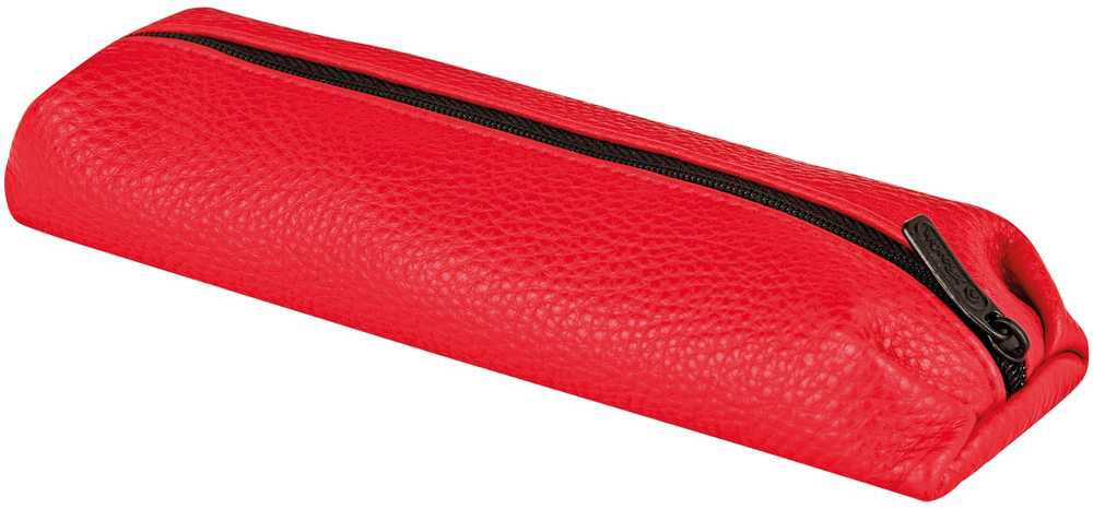 Penalas Herlitz Faulenzer Origami Flame red