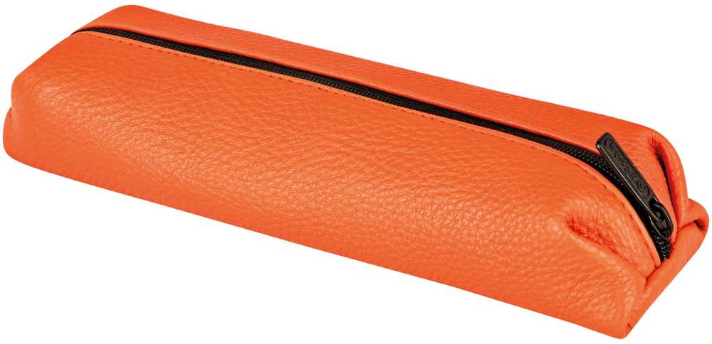 Penalas Herlitz Faulenzer Origami Spicy oranžinis