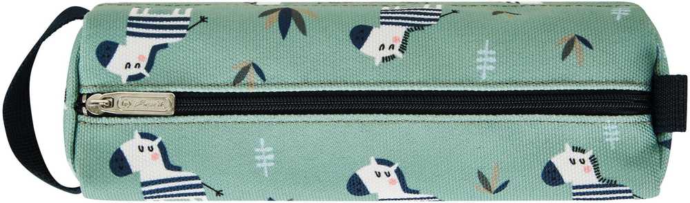 Penalas Herlitz Herlitz Faulenzer Quattro Crazy Zebra
