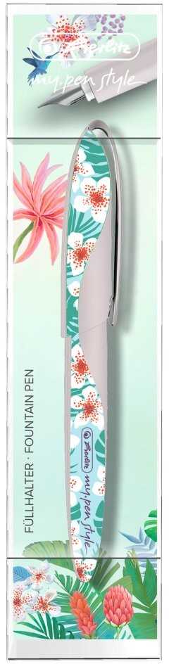 Penalas Herlitz Herlitz Füllhalter my.pen style Ladylike
