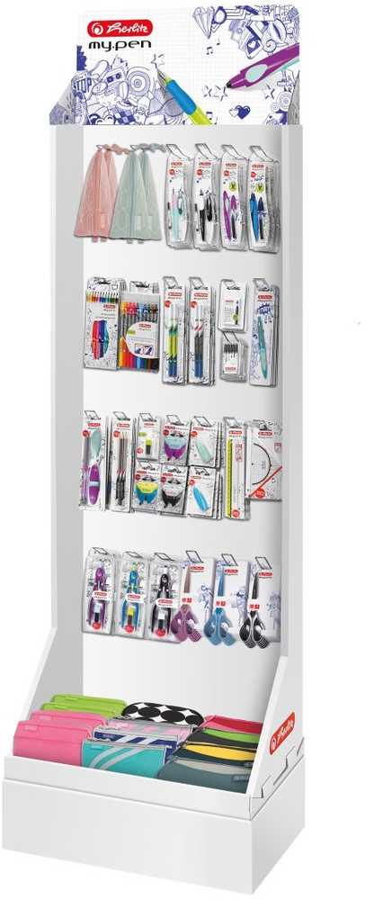 Herlitz 16cm (11367950)